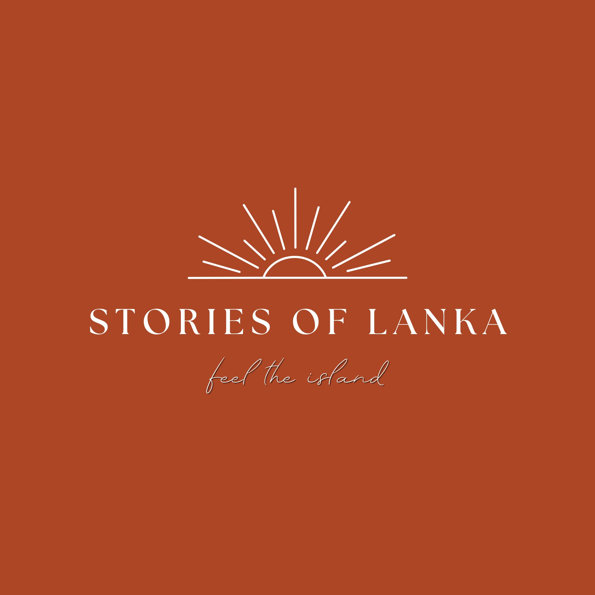 Stories of Lanka
